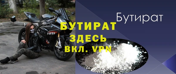 стаф Инта