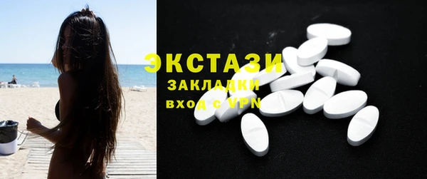 стаф Инта